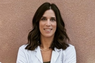 Congratulations Dr. Chiara Santolin! ERC Starting Grant, Sept. 2023