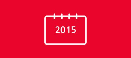 JPAS - Calendari Laboral del 2015