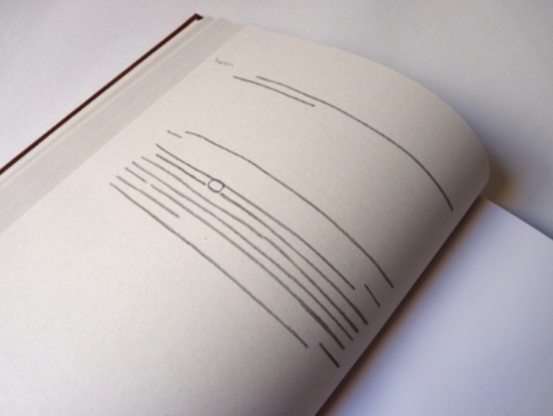Taller: Novel·la. Una aproximació pràctica al llibre d’artista