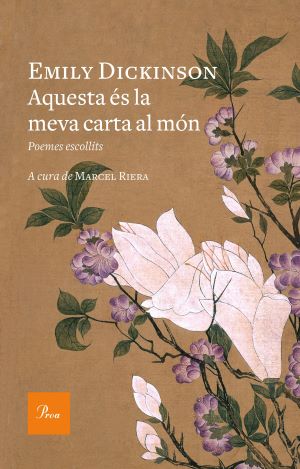 Aquesta es la meva carta al món