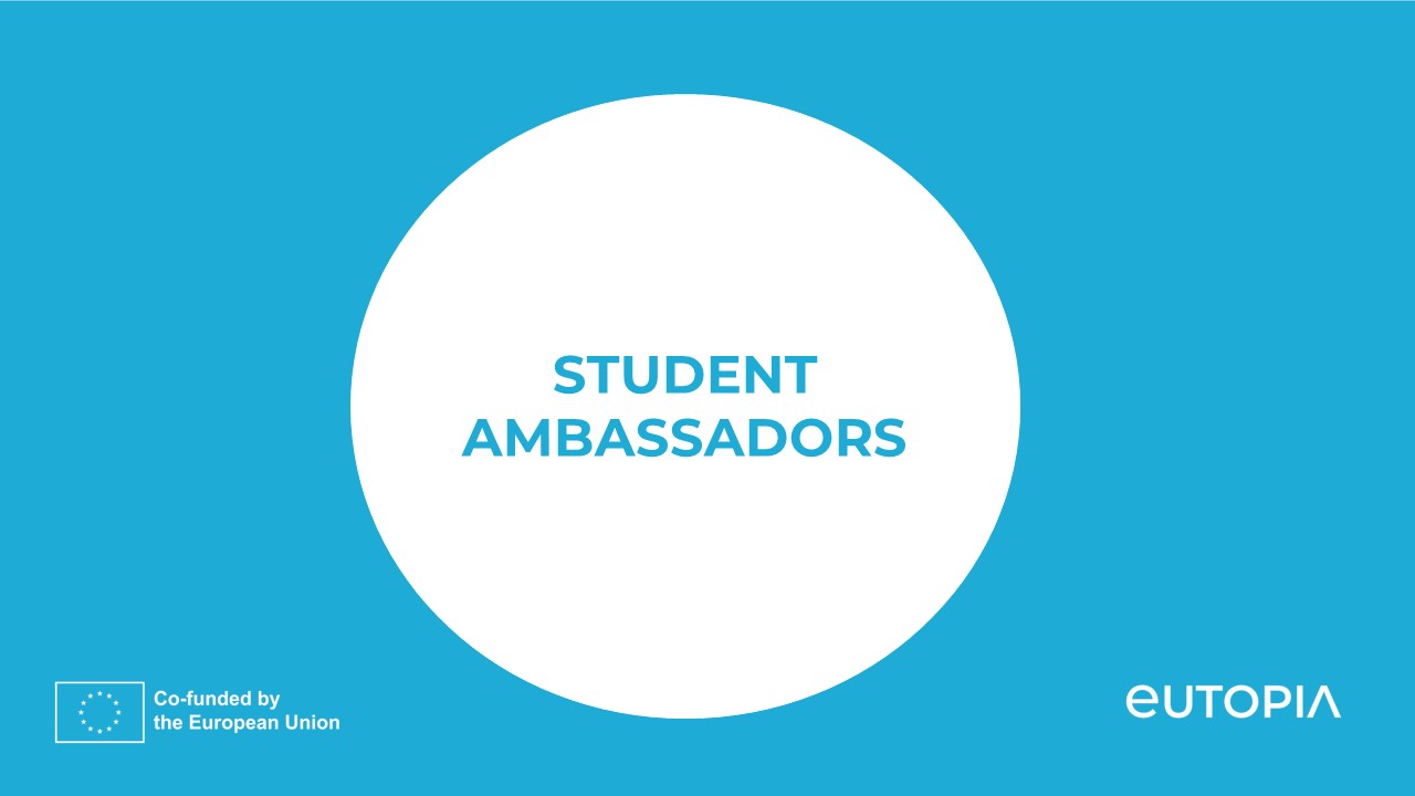 Career Ambassadors