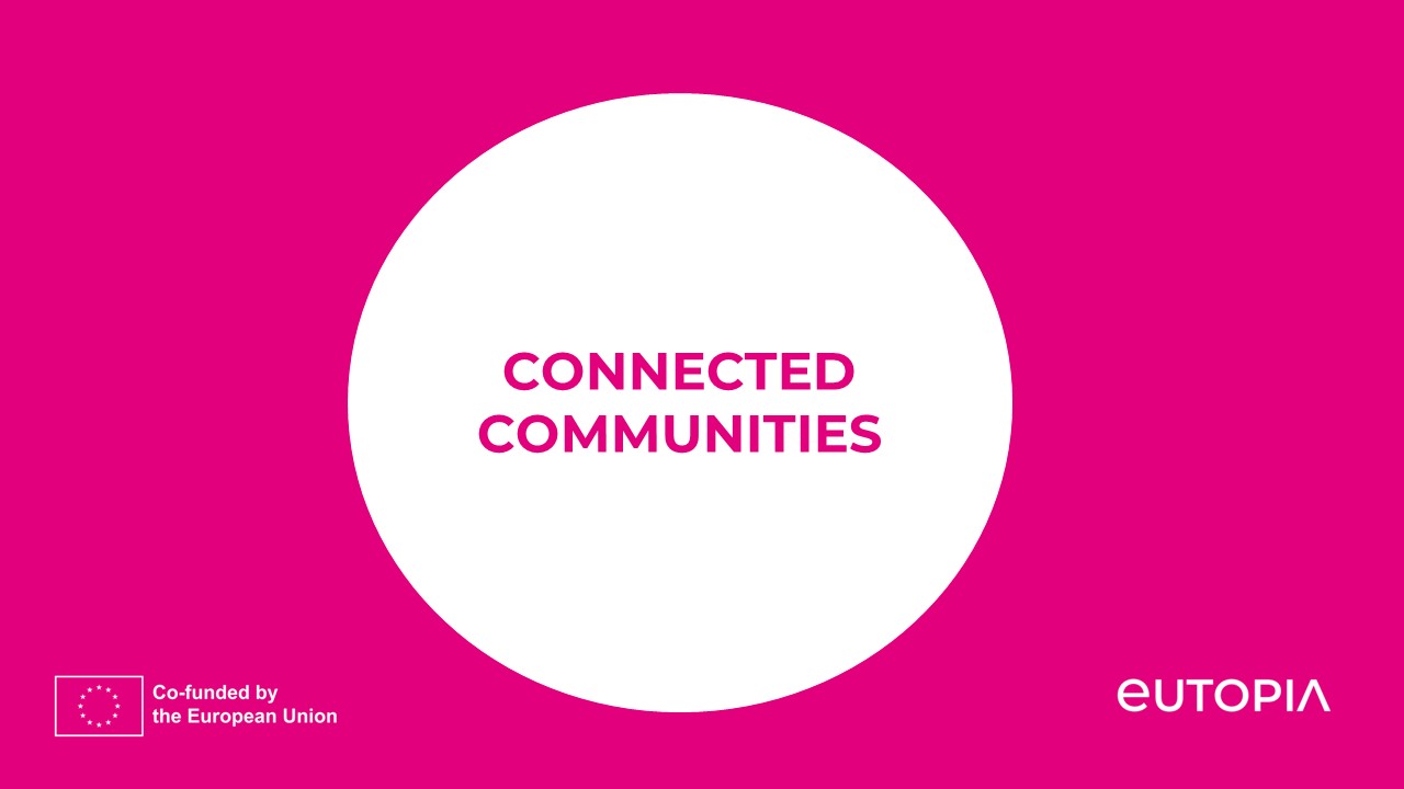 Connected Communities