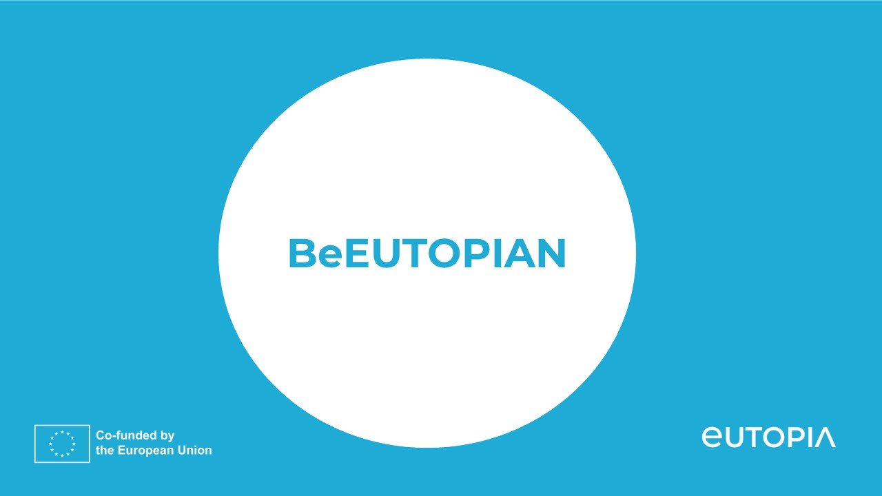 BeEUTOPIAN Conference