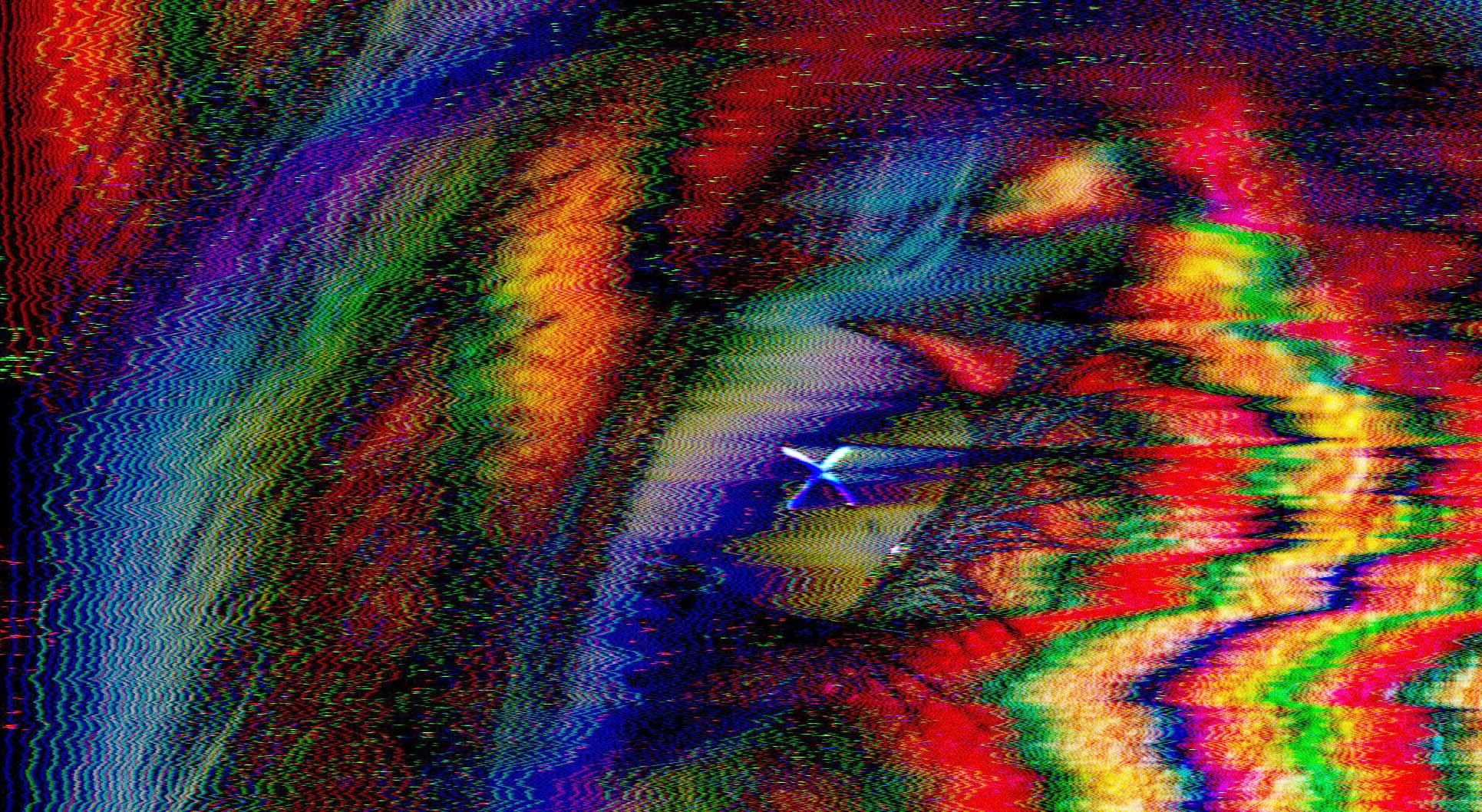 The Electric Kiss
