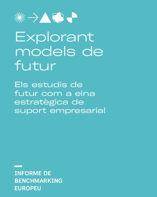 Informe d'escalabilitat per als estudis de futur