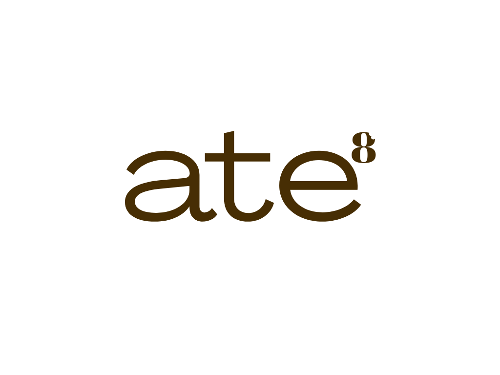 ATE (8). The Next Step in Gastronomy