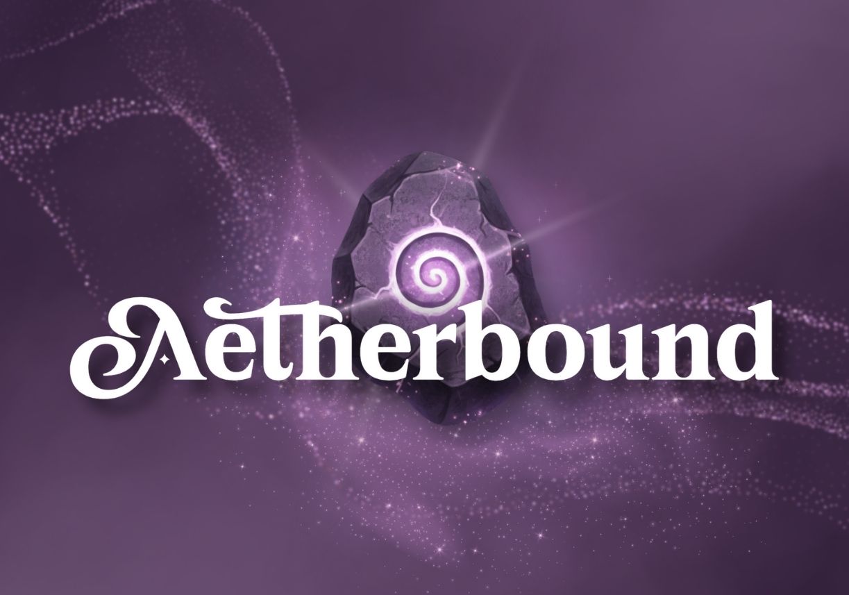 Aetherbound