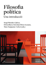 Filosofia política. Una introducció