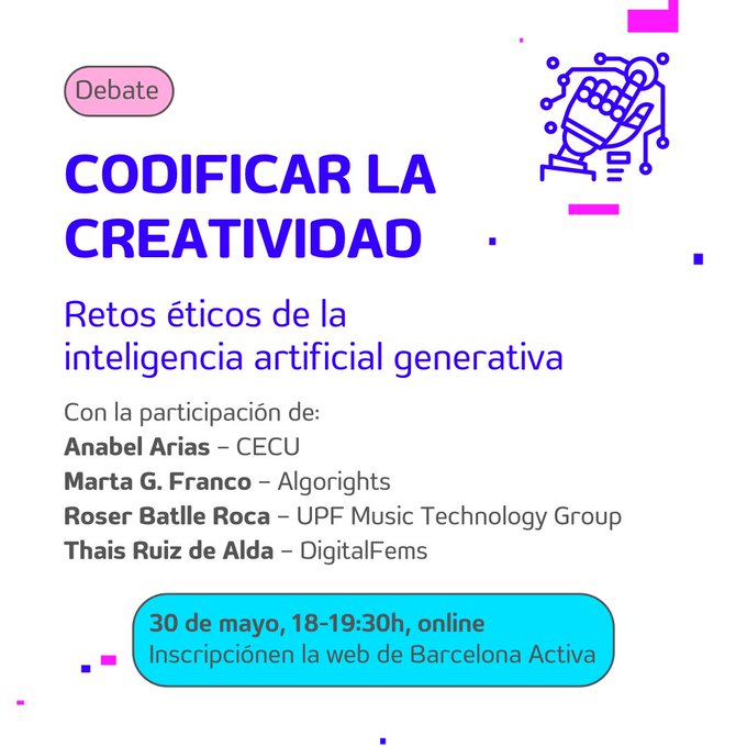 Coding creativity: ethical challenges of generative AI