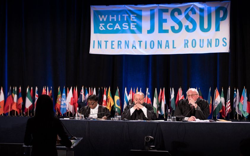 Registrations close for Jessup 2025