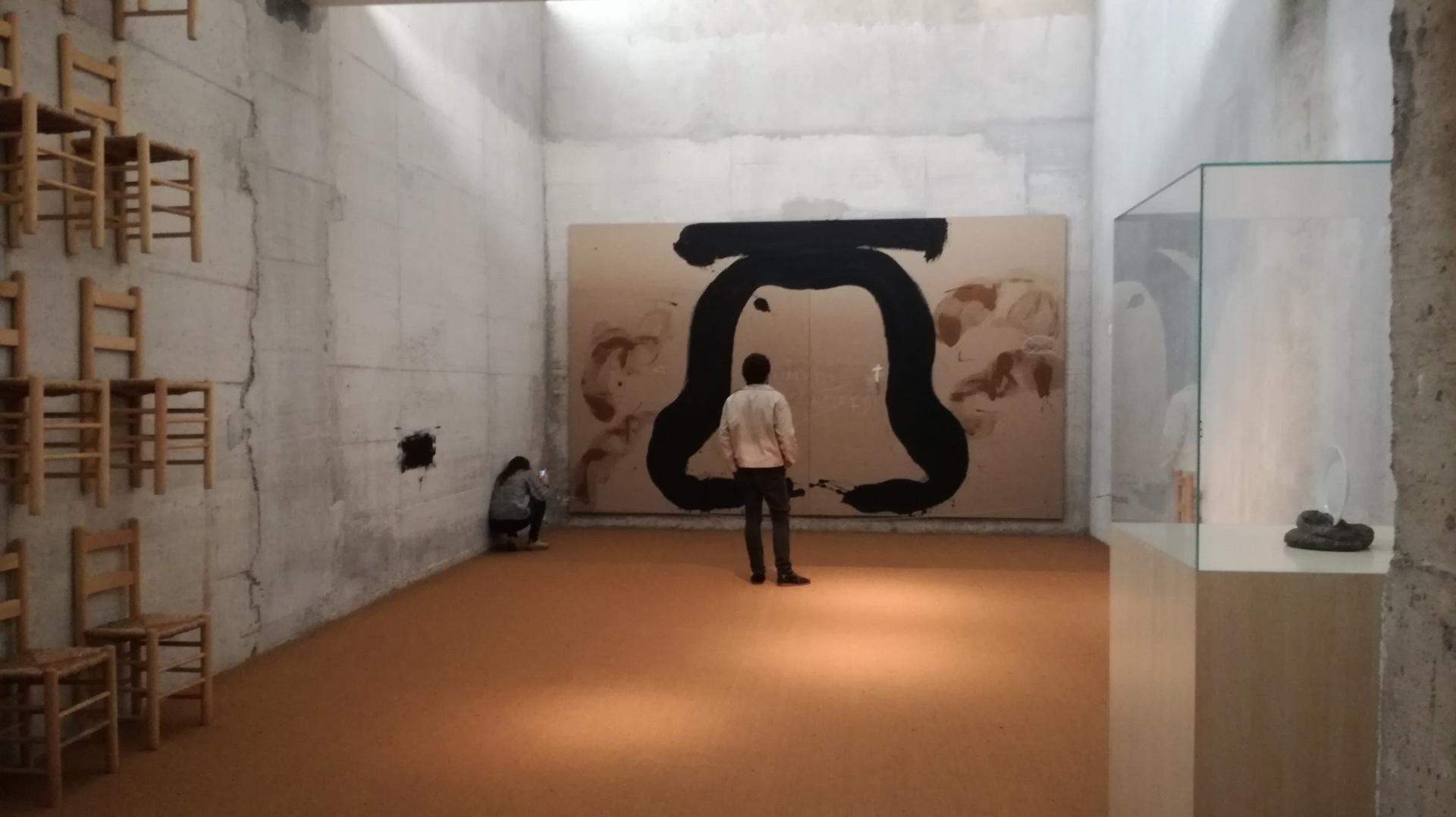 “Arts i sabers: una experiència del món”