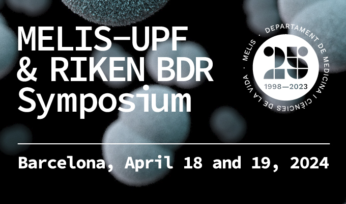 Barcelona and Japan bring biomedical breakthroughs to the MELIS Biomedical Research Symposium