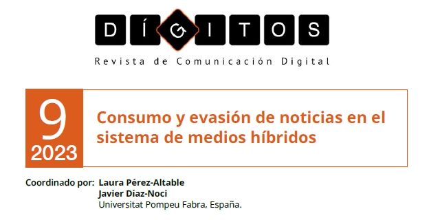 L'exposició a notícies negatives a Espanya condueix a la saturació informativa i a evitar notícies, segons una investigació del grup de recerca DigiDoc