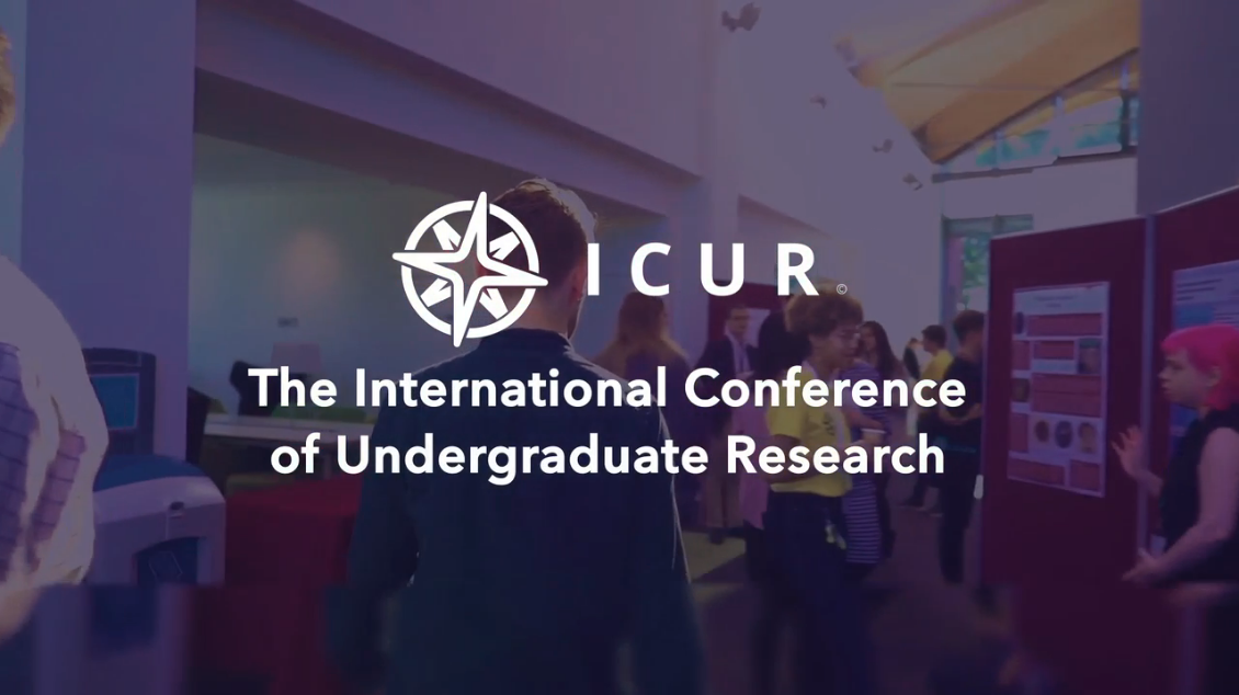 ICUR 2021 is finally here and will take place from 28 to 29 September 2021