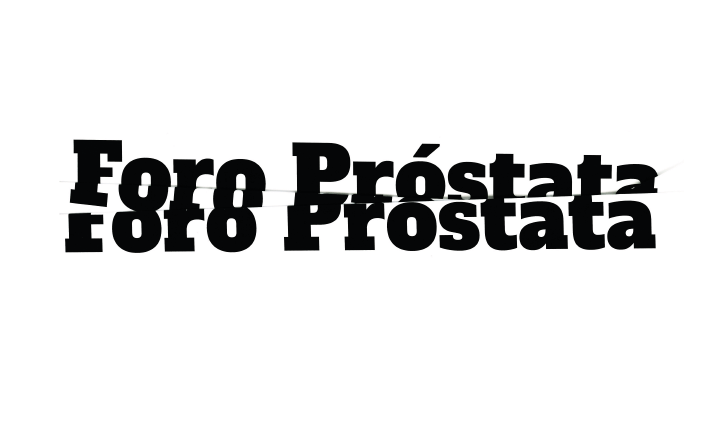 Foro Próstata-26/10 a las 18h ONLINE