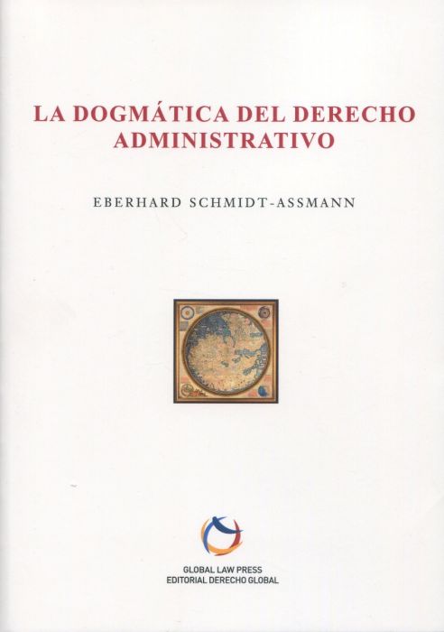 Seminari de lectura sobre les fonts del Dret al llibre “La dogmática del Derecho Administrativo” (Autor: E. Schmidt-Aßmann). (15.03.23)