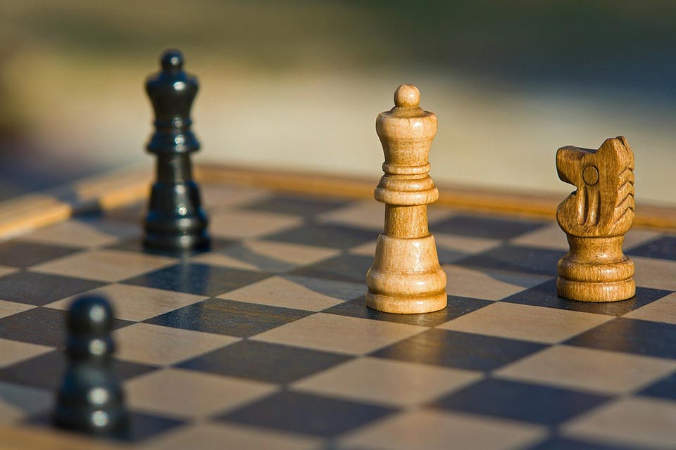 Cursos d'escacs a la Pompeu