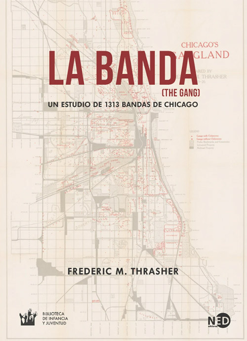 La Banda (The Gang)