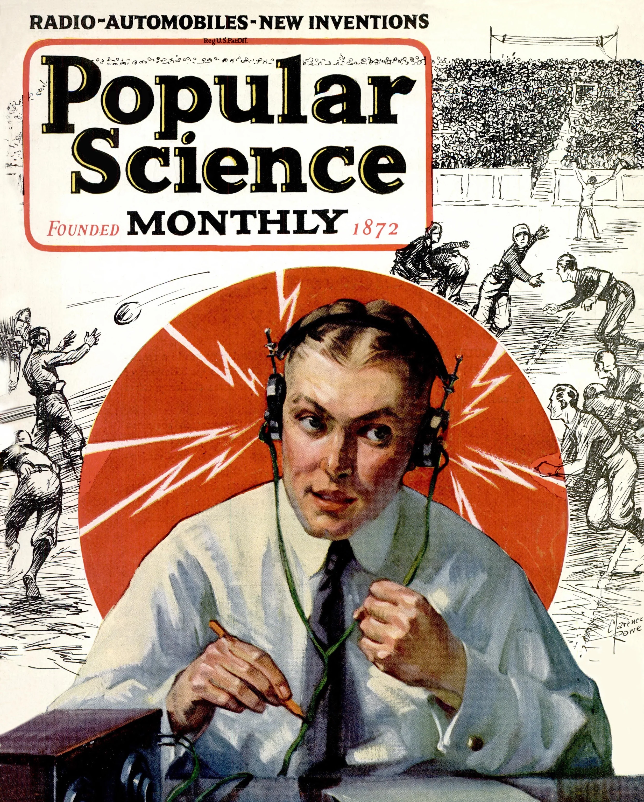 Popular Science punto final: 151 años de divulgación científica