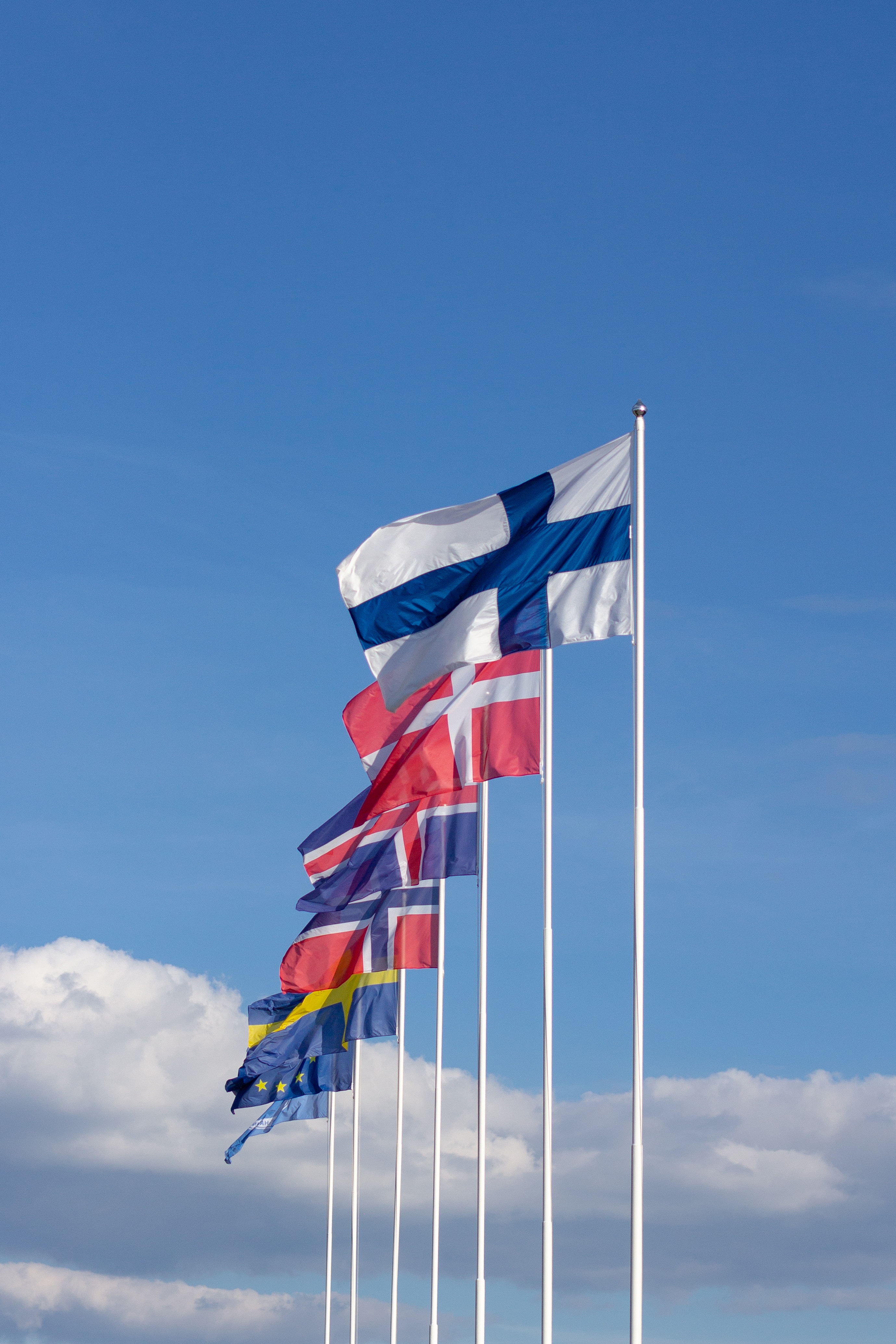 Sessió online de benvinguda per a estudiants als països nòrdics i bàltics - 14 de setembre