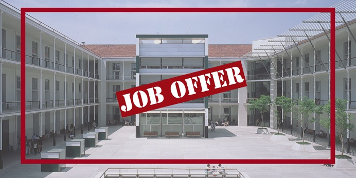 Postdoctoral Researcher in Political Ecology at UPF, Department of Political and Social Sciences. Ref. CPIS-I.DET-NG-2023-03