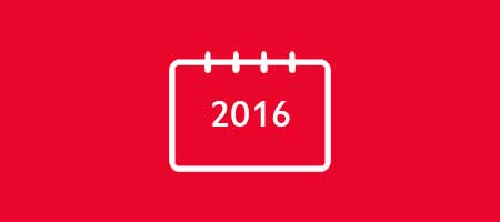 JPAS - Calendari Laboral del 2016