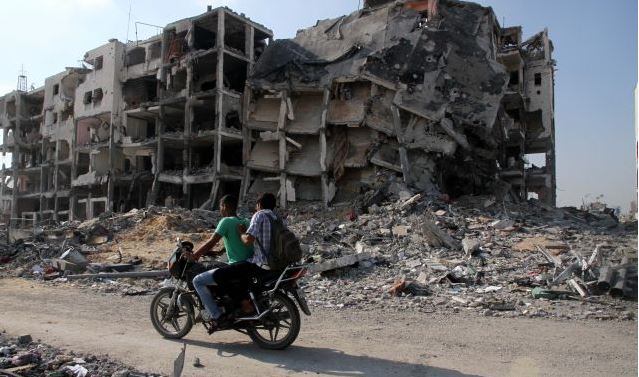 Guerra Israel-Hamàs: quasi tothom perd. Oriol Amat