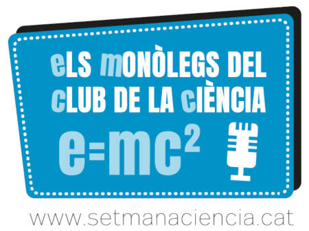 Convocat el concurs “Els monòlegs del club de la ciència 2023”