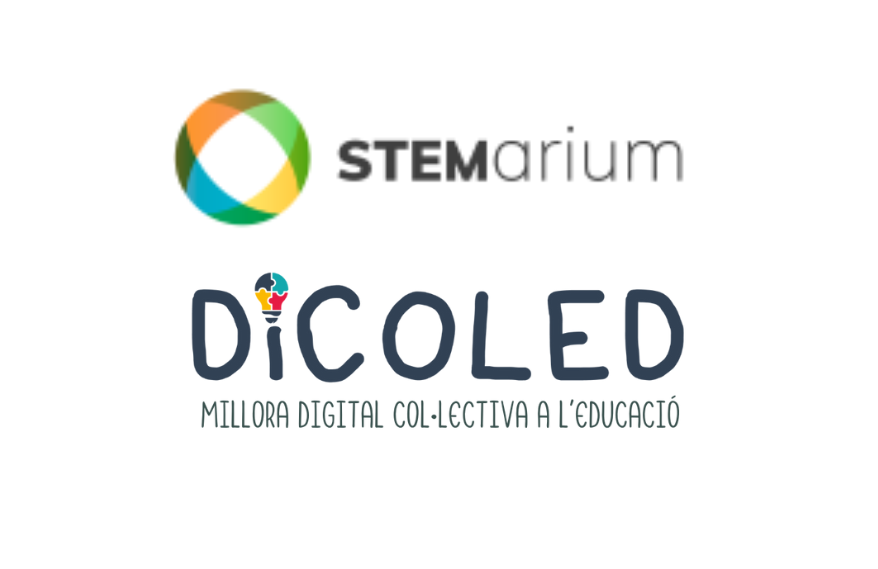 El kit DICOLED publicat a STEMarium!