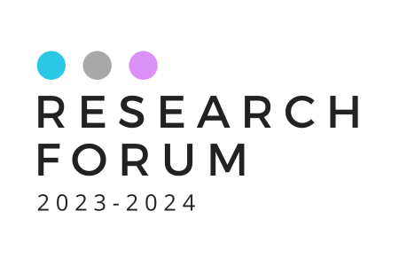 Research Forum: Mapping Intersectionality: New Conceptual and Methodological Tools for the Study of Inequalities