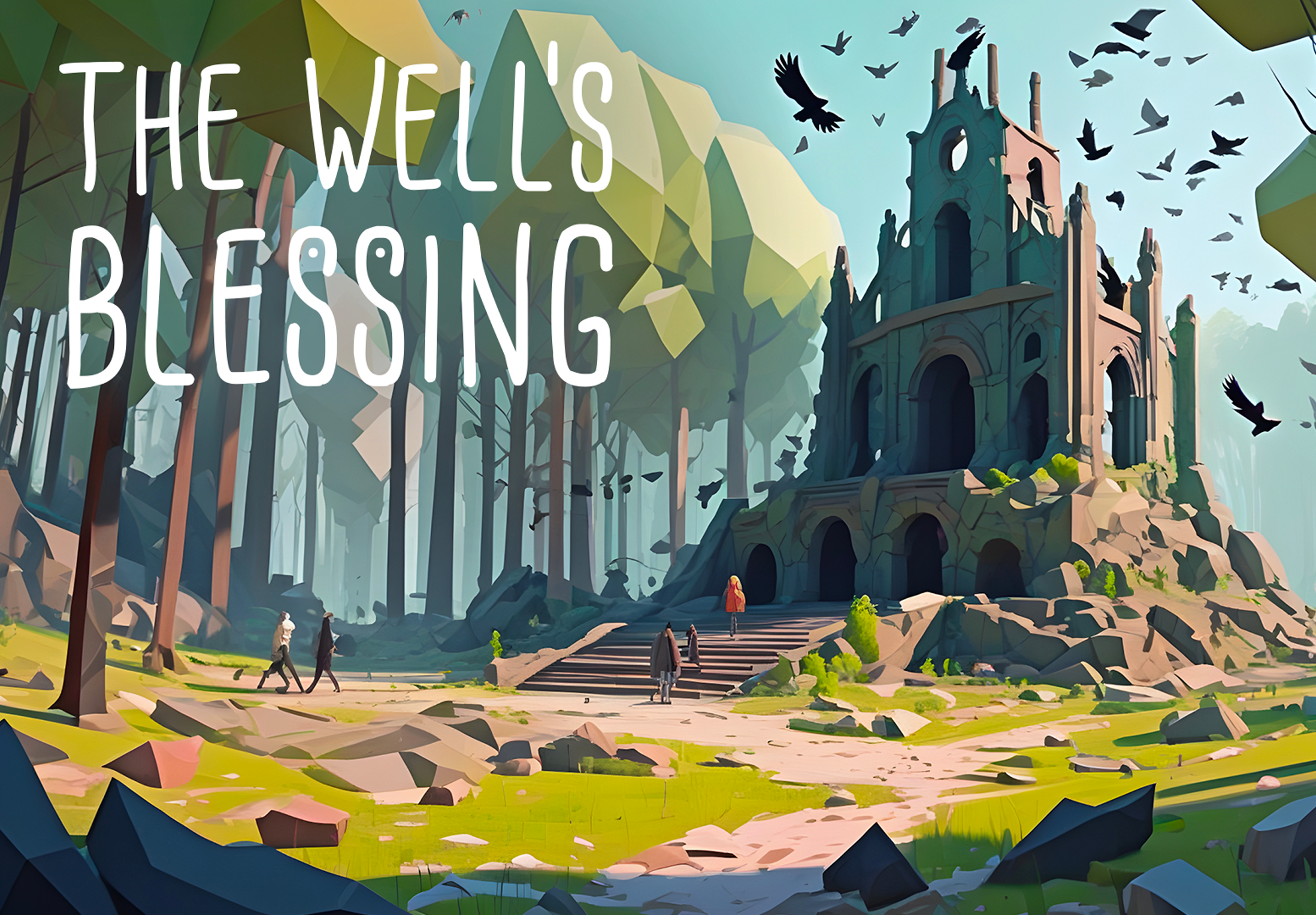 The Well's Blessing