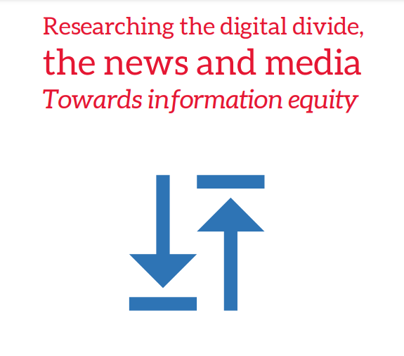 Featuring the recent publication of our DigiDoc Reports series, 