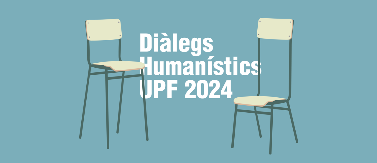 Tornen els Diàlegs Humanístics de la UPF, amb el cineasta David Trueba com a primer convidat