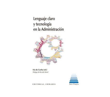 NEW BOOK ON PLAIN LANGUAGE