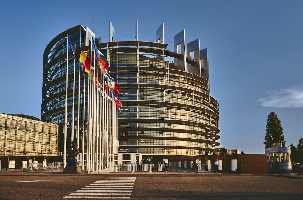 Defensa d'un cas de discriminació laboral al Tribunal Europeu del Drets Humans (29.06.23)
