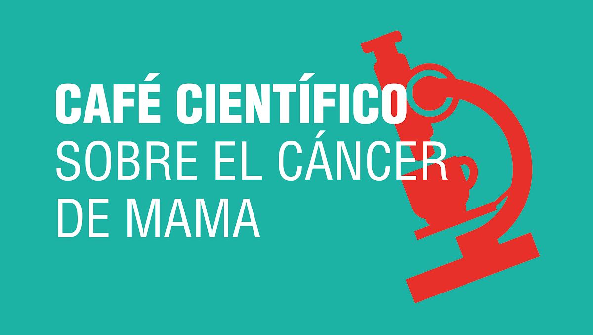 Scientific coffee about breast cancer on May 30th, 6pm at Marie Curie Room (PRBB)