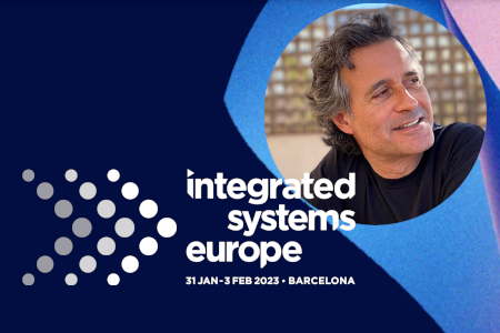 AI and the Music Ecosystem: talk by Sergi Jordà at ISE conference