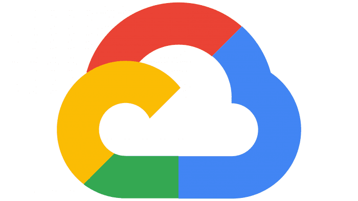 ERINIA supported by Google Cloud