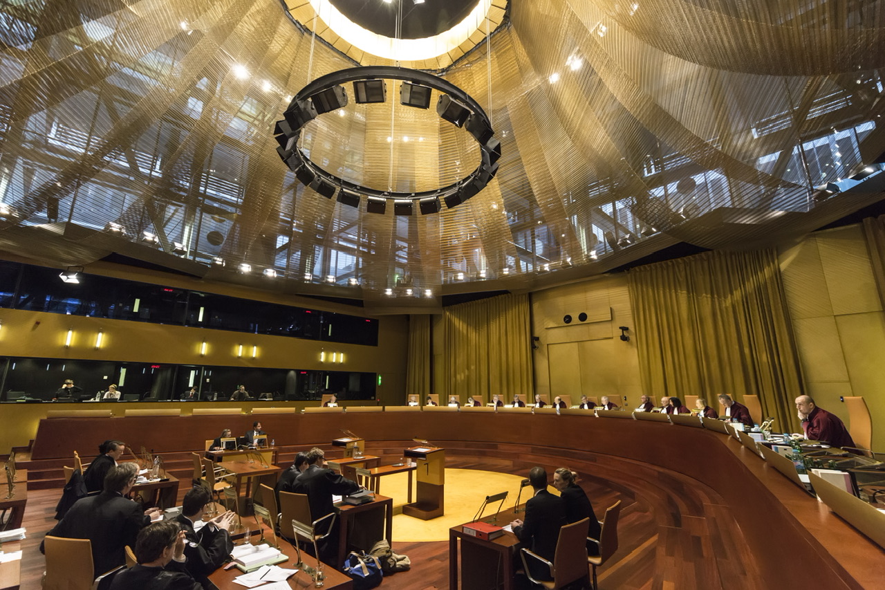 Seminari: ”Judicial independence before the Court of Justice” (21.03.23)