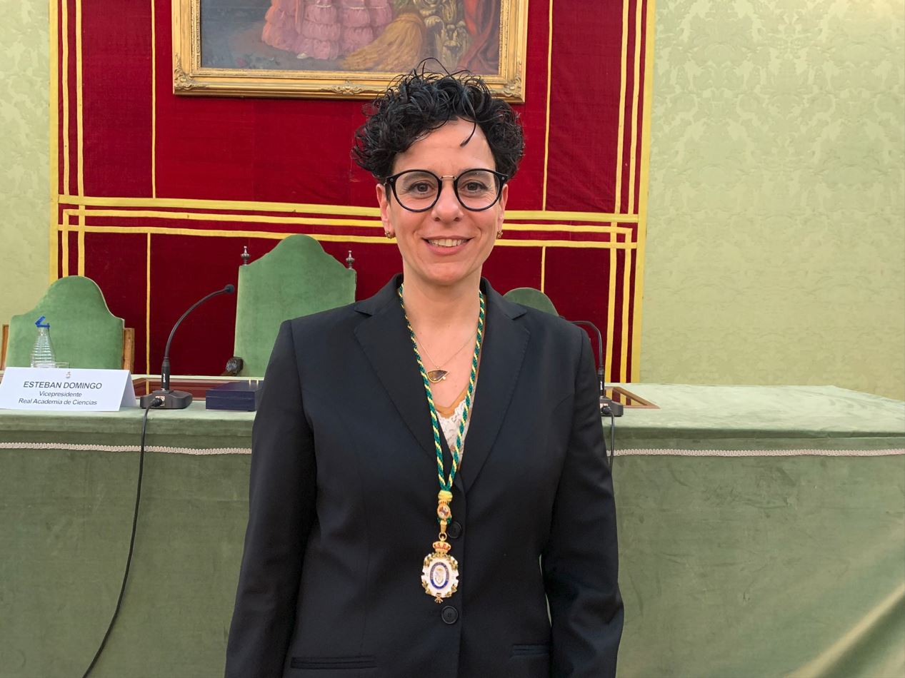 Núria López-Bigas: “Estudiar el teixit sa ens ajudarà a entendre l'inici del càncer”