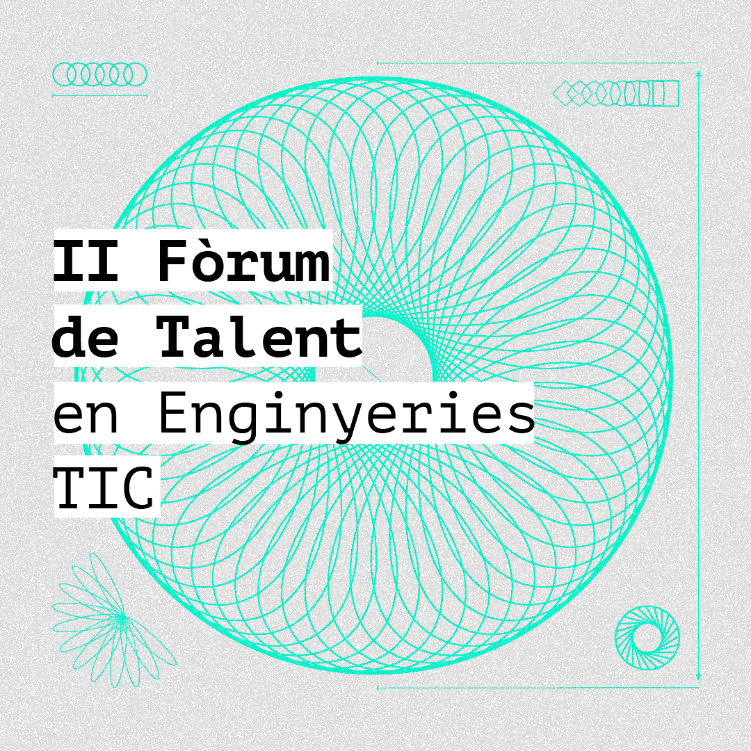 AGENDA | II Foro de Talento en Ingenierías TIC