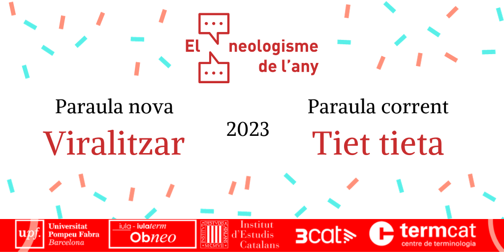 Neologisme de l'any 2023 results