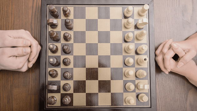Vols aprendre a jugar a escacs? O millorar el teu nivell?