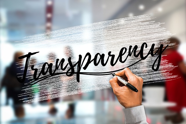 Conferència:  “Competition Agency Networks: The Challenge of Transparency” (4.12.19)
