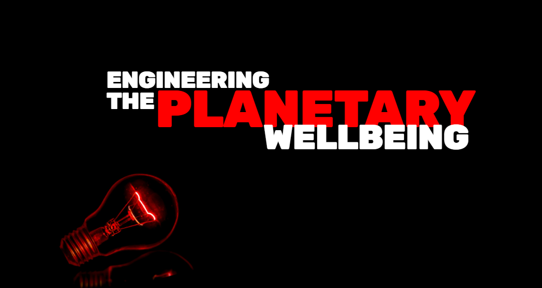 TED Talks sobre ingeniería por el bienestar planetario, este jueves en el campus del Poblenou de la UPF