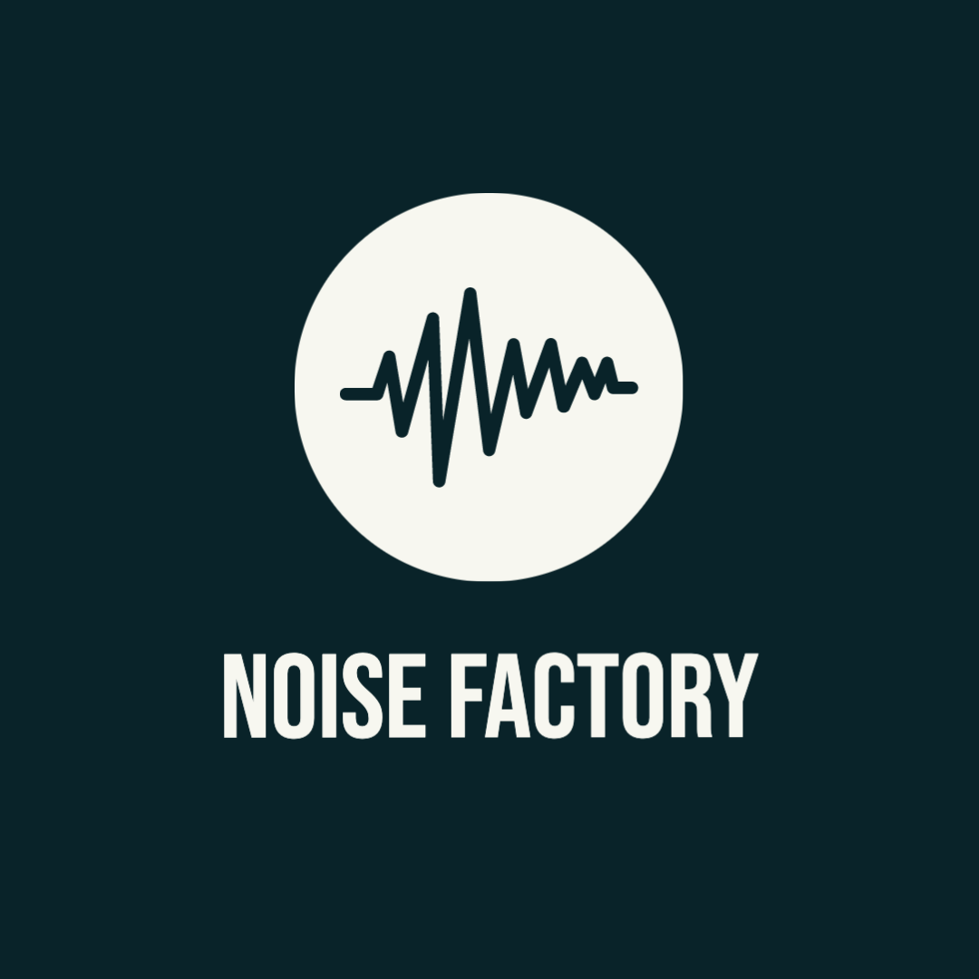 ¿Quieres formar parte de Noise Factory?