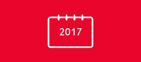 JPAS - Calendari Laboral del 2017