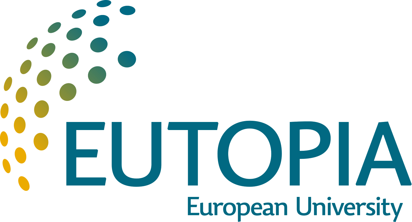 Join the EUTOPIA community! Virtual information session Monday 7 June 2021 at 4pm CET