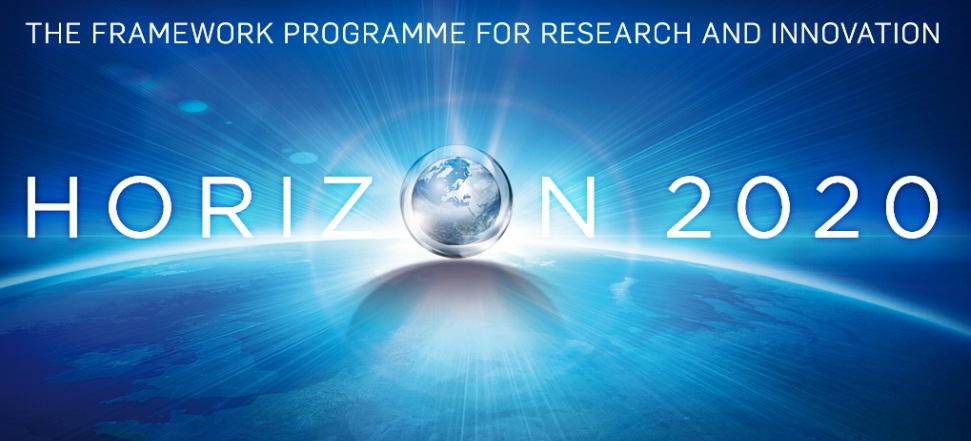 HEAR-EU in the Horizon 2020 Info Day
