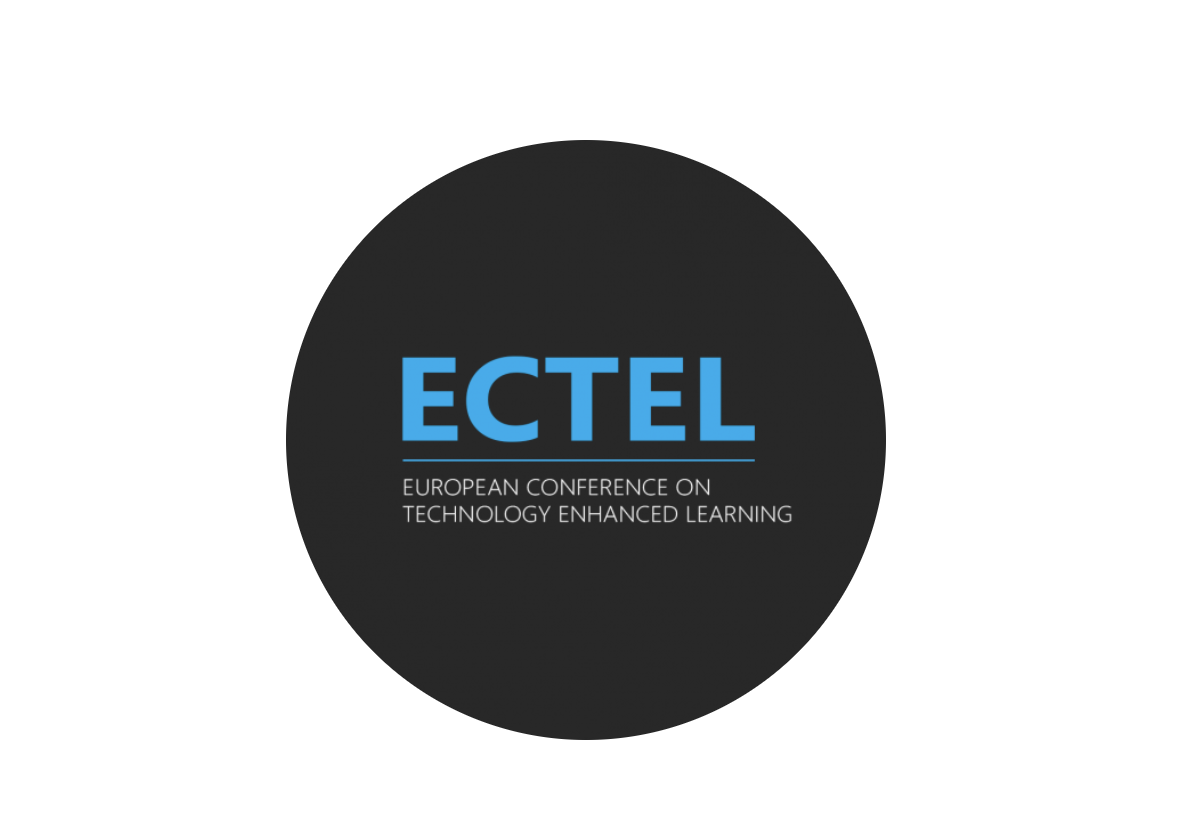 TIDE at ECTEL, AI in Education, ChatGPT and analysis of qualitative data, Teacher communities and design of research lessons
